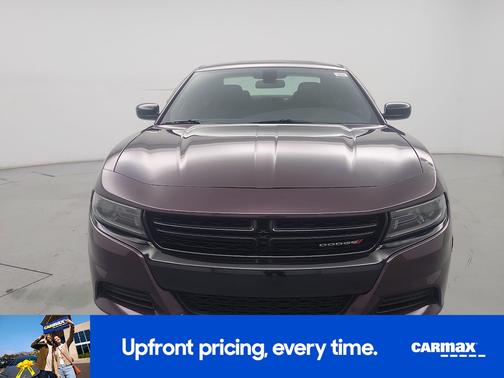 Purple 2022 Dodge Charger SXT