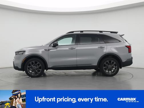 2022 Kia Sorento X-Line EX