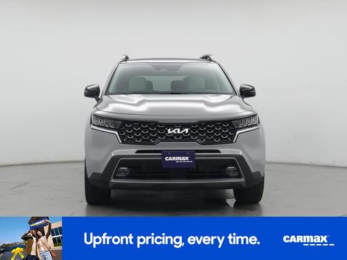 2022 Kia Sorento X-Line EX