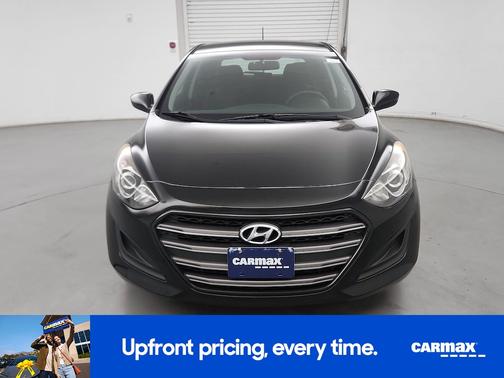 2016 Hyundai ELANTRA GT