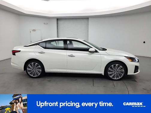 2023 Nissan Altima SL