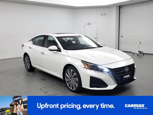 2023 Nissan Altima SL