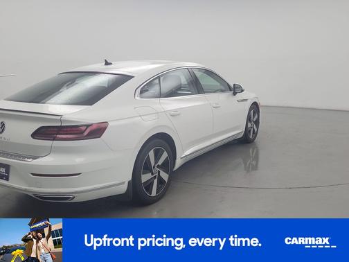 2021 Volkswagen Arteon SE