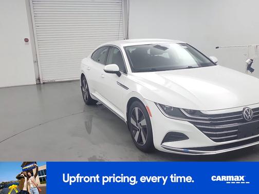 2021 Volkswagen Arteon SE