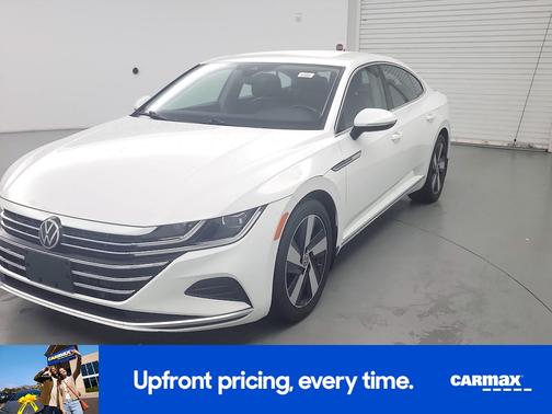 2021 Volkswagen Arteon SE