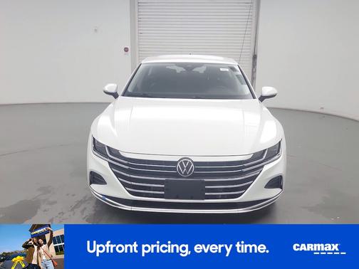 2021 Volkswagen Arteon SE