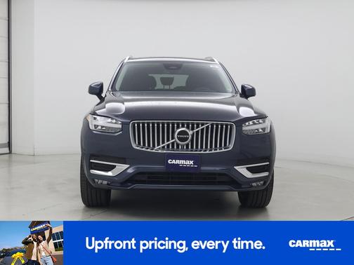 2024 Volvo XC90 B5 Core Bright Theme