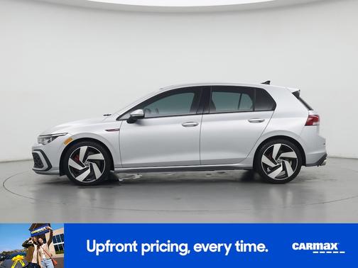 2023 Volkswagen Golf GTI SE