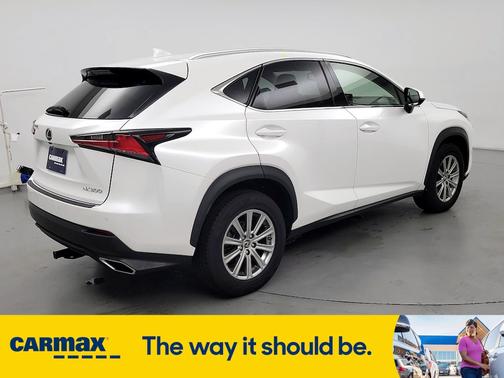 2019 Lexus NX 300