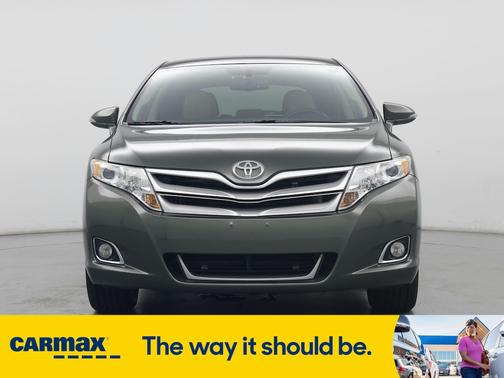 2013 Toyota Venza XLE