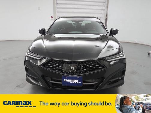 2023 Acura TLX SH-AWD A-Spec