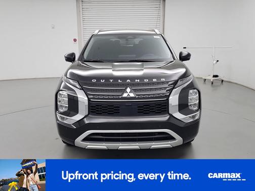 2024 Mitsubishi Outlander SEL