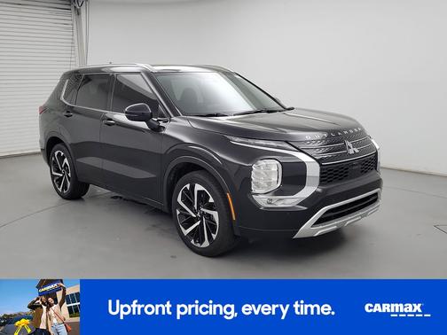2024 Mitsubishi Outlander SEL