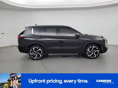 2024 Mitsubishi Outlander SEL