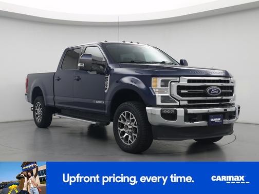 2020 Ford F-250 Lariat