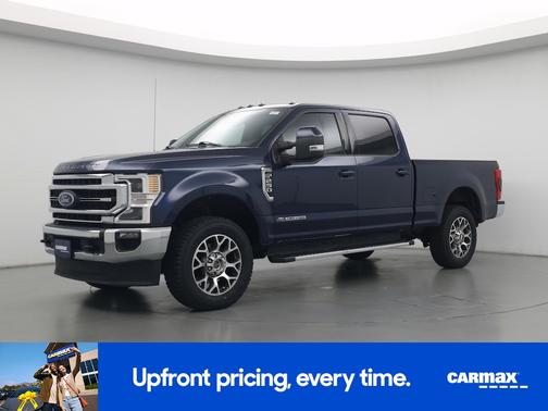2020 Ford F-250 Lariat