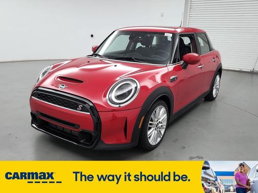 2024 MINI Hardtop S