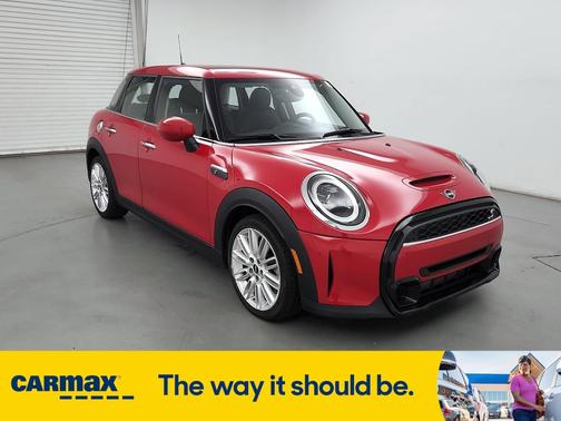 2024 MINI Hardtop S