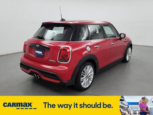 2024 MINI Hardtop S