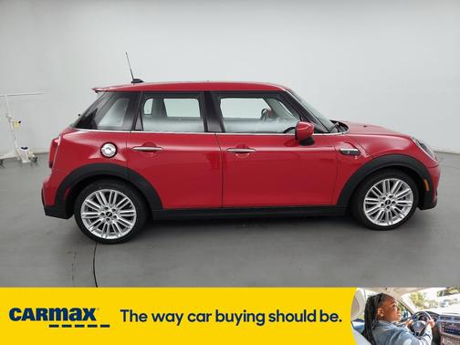 2024 MINI Hardtop S