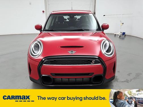 2024 MINI Hardtop S