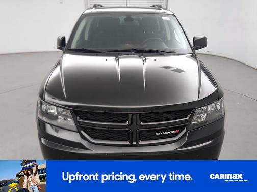 2020 Dodge Journey SE