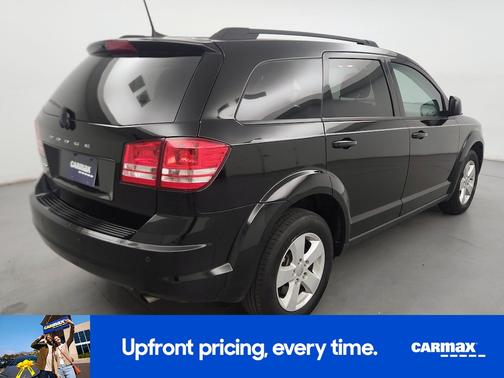 2020 Dodge Journey SE