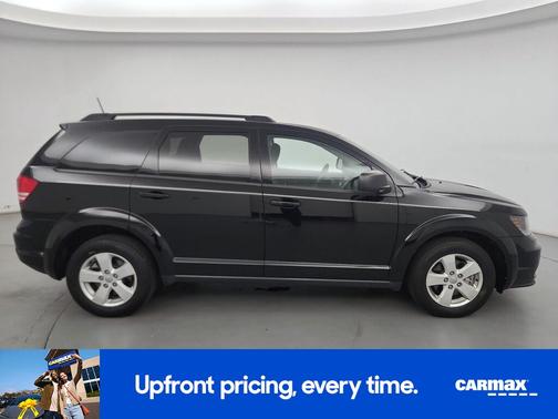 2020 Dodge Journey SE