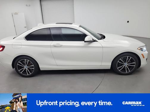 2021 BMW 230 I