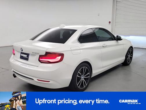 2021 BMW 230 I