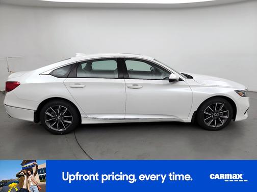 2022 Honda Accord EX-L