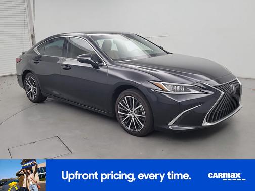 2022 Lexus ES 350 ES 350