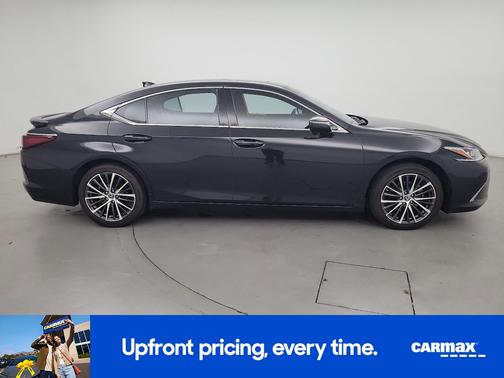 2022 Lexus ES 350 ES 350