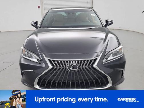 2022 Lexus ES 350 ES 350
