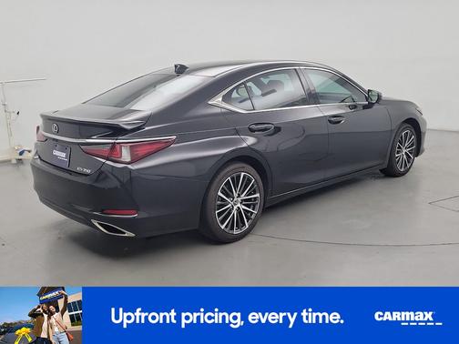 2022 Lexus ES 350 ES 350