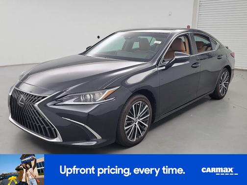 2022 Lexus ES 350 ES 350