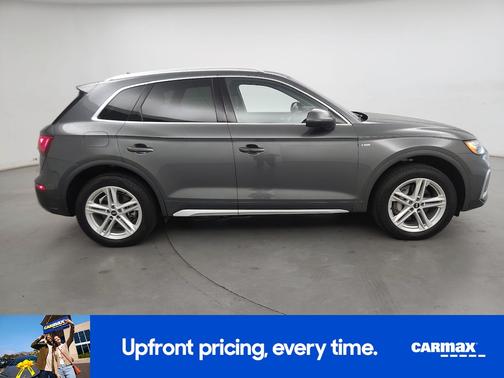 2022 Audi Q5 e S-Line Premium