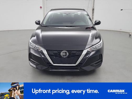 2023 Nissan Sentra S