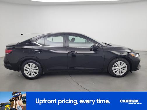 2023 Nissan Sentra S