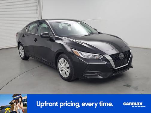 2023 Nissan Sentra S