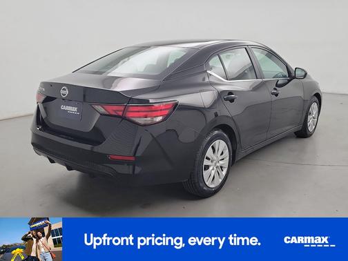 2023 Nissan Sentra S