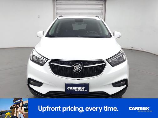 2018 Buick Encore Sport Touring