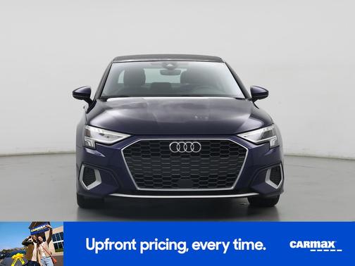 2023 Audi A3 Premium Plus