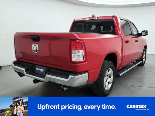 2023 RAM 1500 Bighorn