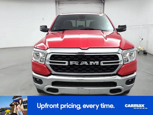 2023 RAM 1500 Bighorn