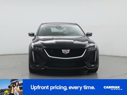 2020 Cadillac CT5 Sport