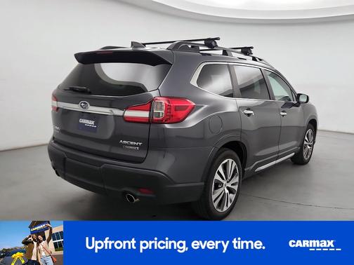 2021 Subaru Ascent Touring