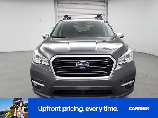 2021 Subaru Ascent Touring