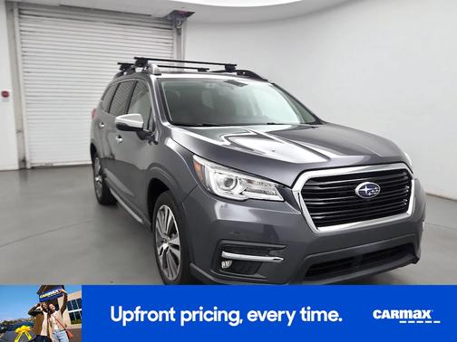 2021 Subaru Ascent Touring