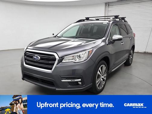 2021 Subaru Ascent Touring